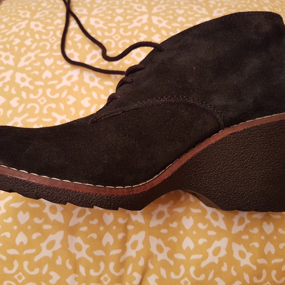 White mountain Ankle boot - Picture 5 of 7